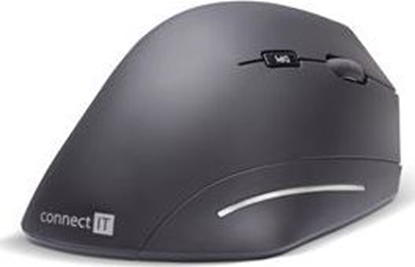 Изображение Mysz Connect IT For Health (CMO-2510-BK)