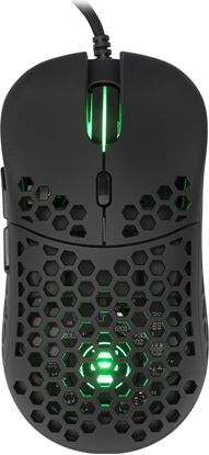 Изображение Mysz eShark Naginata  (ESL-M4 NAGINATA)