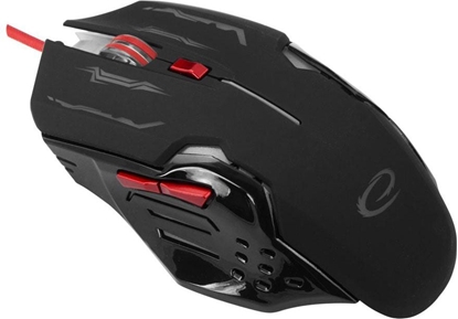 Picture of Mysz Esperanza Apache  (EGM403R)