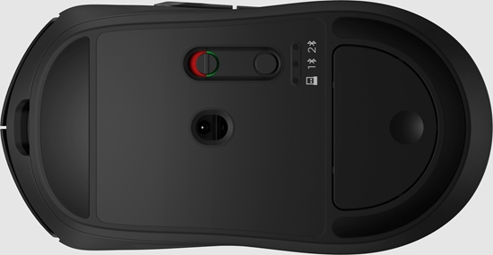 Picture of Mysz HP 700 Rechargable (AZ7B0AA)