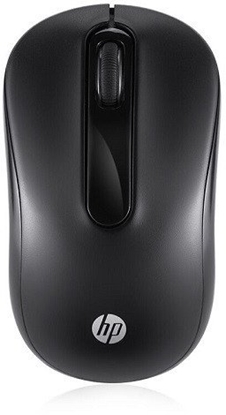 Attēls no Mysz HP S1000 Plus
