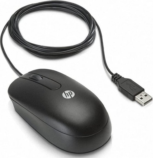 Picture of Mysz HP Usb Optical Mouse
