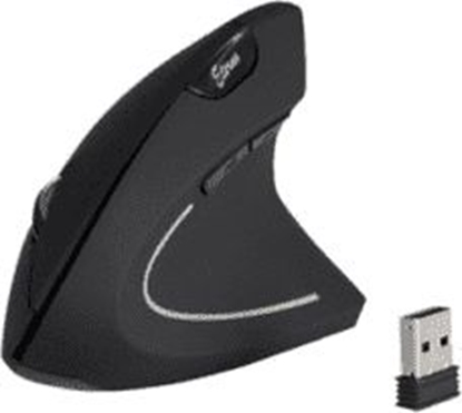 Изображение Mysz Inter-Tech KM-206 (88884101)