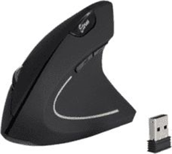 Изображение Mysz Inter-Tech KM-206 (88884101)