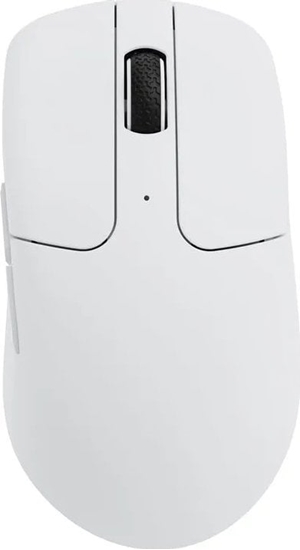 Picture of Mysz Keychron Keychron M2 Wireless (1000Hz) White Belaid aidim Pel (Balta) (M2-A3)