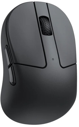 Attēls no Mysz Keychron M4 czarna (M4-A1)