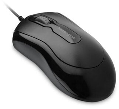 Attēls no Kensington K72480WW pele Birojs Abām rokām USB Type-A Optisks 1000 DPI