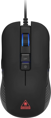 Attēls no Mysz Kruger&Matz Warrior GM-60  (LEC-KM0752)