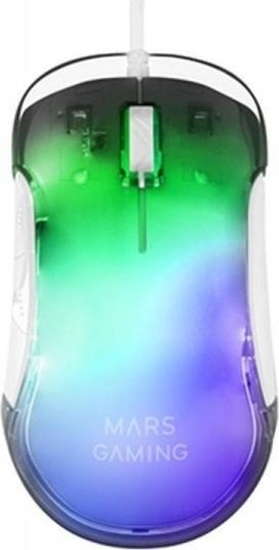 Picture of Mysz Mars Gaming MMGLOW  (8437023608135)