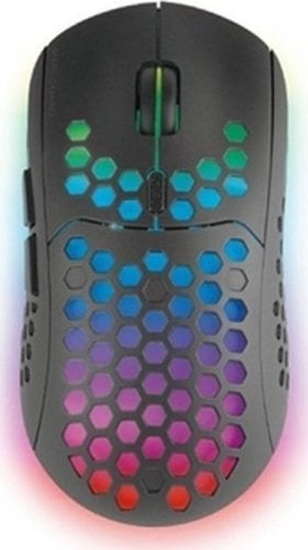Picture of Mysz Mars Gaming MMW3 czarna