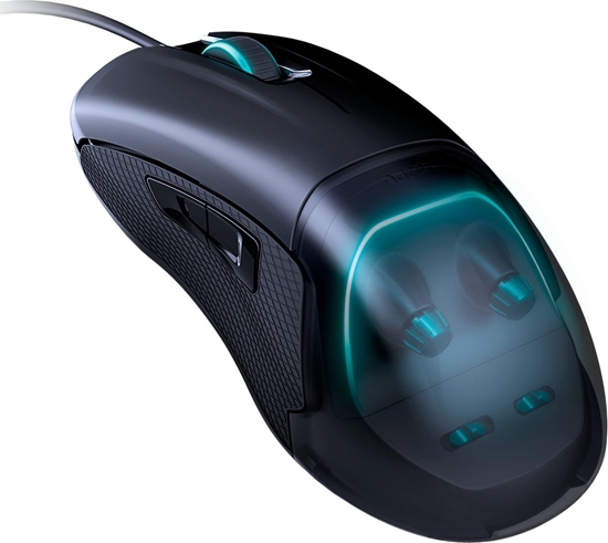 Picture of Mysz Nacon NACON PC Mysz przewodowa GM-500 E-SPORT