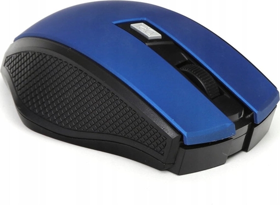Picture of Mysz Omega OMEGA MYSZ MOUSE 1200DPI BLUE [45529]
