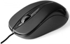 Picture of Mysz optyczna PLANO MT1091K (Czarny)
