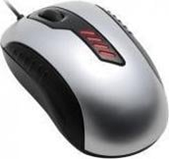 Изображение Mysz Roline z chowanym kablem USB