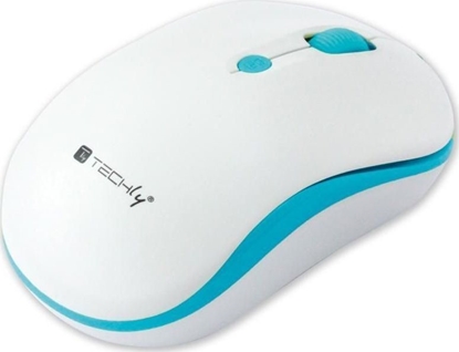 Attēls no Mysz Techly (IM 1600-WT-WBW)