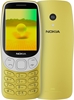 Picture of Mobilais tālrunis Nokia 3210 4G Gold