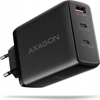 Picture of MOBILE CHARGER WALL USB 100W/GAN 3PORT ACU-DPQ100 AXAGON