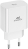 Picture of MOBILE CHARGER WALL/WHITE PS4101 W00 RIVACASE