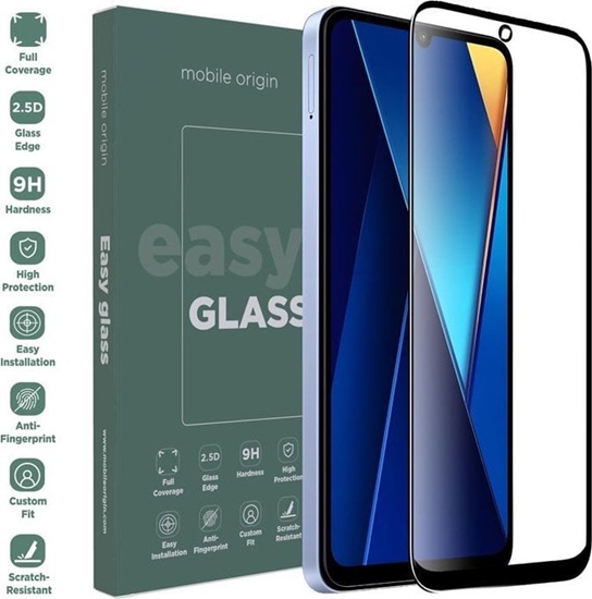 Picture of MOBILE ORIGIN EasyGlass - Xiaomi Poco C65/13C Redmi