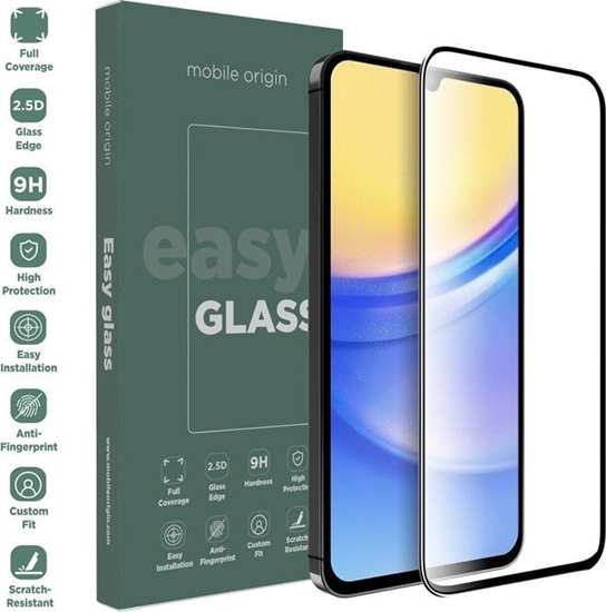 Изображение MOBILE ORIGIN EasyGlass Samsung Galaxy A15 5G