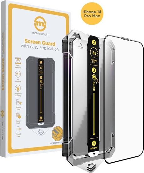 Изображение MOBILE ORIGIN Screen Guard iPhone 14 Pro Max
