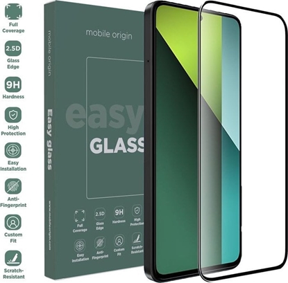 Изображение Mobile Origin Szko EasyGlass Xiaomi Redmi Note 13 Pro 5G