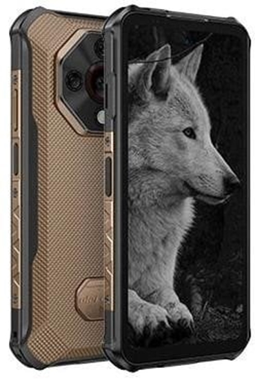 Picture of MOBILE PHONE ARMOR X16 PRO/8/256GB SAND DUNE ULEFONE