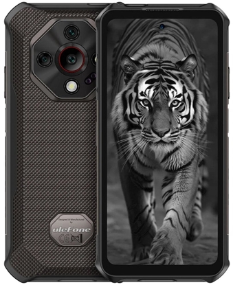 Picture of MOBILE PHONE ARMOR X16 PRO/8/256GB WASTELAND SHAD ULEFONE