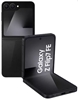 Изображение MOBILE PHONE GALAXY FLIP7 FE/256GB BLACK SM-F761B SAMSUNG