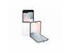 Изображение MOBILE PHONE GALAXY FLIP7 FE/256GB WHITE SM-F761B SAMSUNG