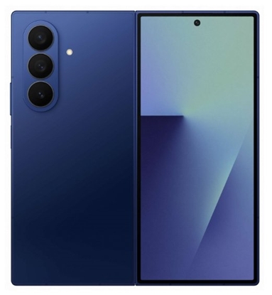 Изображение MOBILE PHONE GALAXY FOLD7/256GB BLUE SM-F966B SAMSUNG