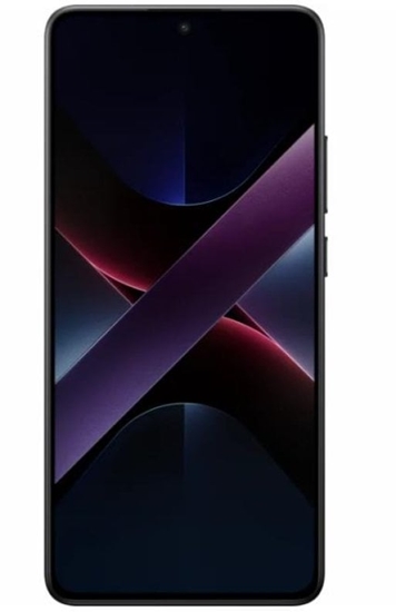 Picture of MOBILE PHONE POCO M7 PRO/12/512GB BLACK MZB0LNNEU POCO