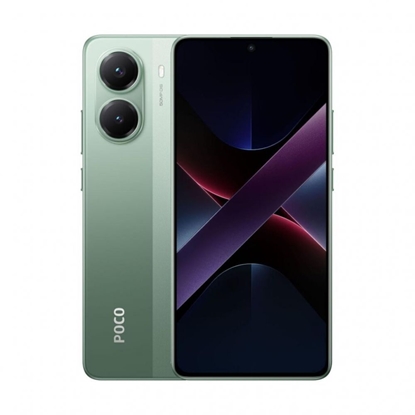 Picture of MOBILE PHONE POCO X7 PRO/12/512GB GREEN MZB0J1EEU POCO