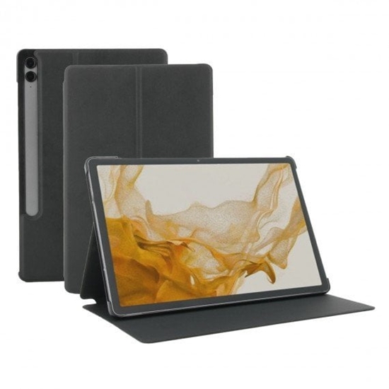 Picture of Mobilis 068016 etui na tablet 31,5 cm (12.4") Folio Czarny