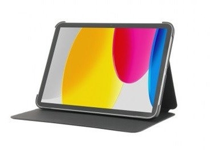 Attēls no Mobilis 068019 etui na tablet 27,9 cm (11") Folio Czarny