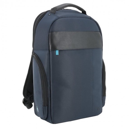 Attēls no Mobilis 4 Classic Backpack 14-16'' 100% Recycled 18L