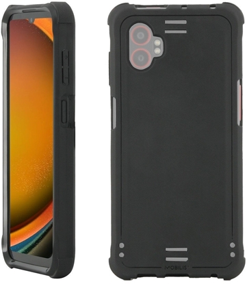 Picture of Mobilis PROTECH - Case for Galaxy XCover7 Pro - Soft bag