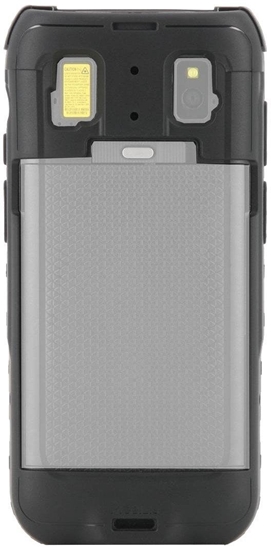 Picture of Mobilis PROTECH - Case for Honeywell CT47 - Softbag