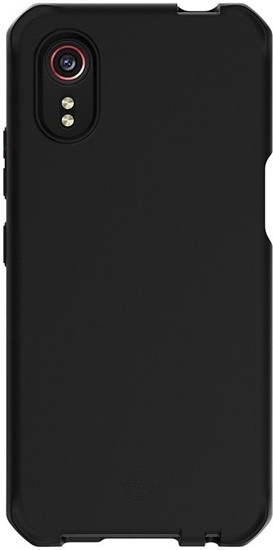 Изображение Mobilis SPECTRUM_R Case Galaxy XCover7 Pro solid bl. soft b.