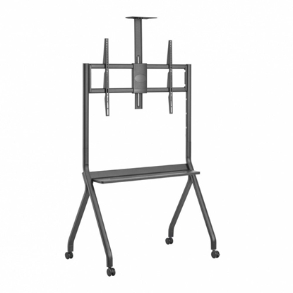 Attēls no ART MOBILE STAND+TV MOUNT 55-100inch