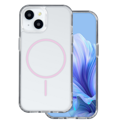 Picture of Mocco Anti Shock Thin Mag case for Samsung Galaxy S25 Ultra