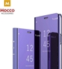 Picture of Mocco Clear View Cover Case For Samsung A205 Galaxy A20 Purple