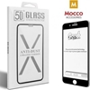 Picture of Mocco Full Face / Full Glue Tempered Glass Full Coveraged with Frame Apple iPhone 6 / 6S Black