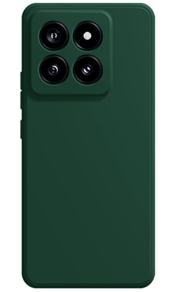 Attēls no Mocco Matt Back Case Aizmugurjais Apvalks Priek Xiaomi 14T