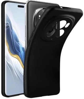 Attēls no Mocco Matt Back Case for Honor Magic 6 Lite