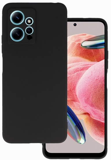 Изображение Mocco Matt Back Case for Xiaomi Redmi Note 14s 4G