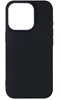 Picture of Mocco Satin Flex Cover for Apple iPhone 16