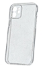Picture of Mocco Shine Back Case 2 mm for Apple iPhone 16e