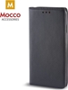 Picture of Mocco Smart Magnet Book Case For Huawei Y9 (2018) Black