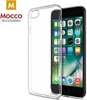 Picture of Mocco Ultra Back Case 0.3 mm Silicone Case for Apple iPhone 6 Plus / 6S Plus Transparent